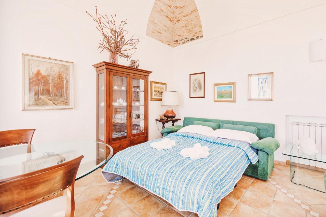 Appartamento Fronte Mare A Ospedaletti By Wonderful Italy Екстериор снимка