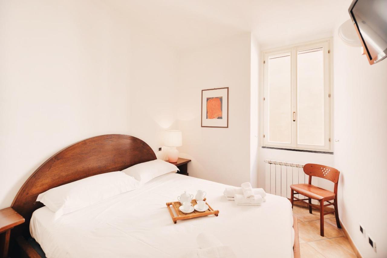 Appartamento Fronte Mare A Ospedaletti By Wonderful Italy Екстериор снимка